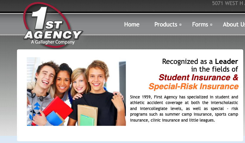 Student Accident Medical Insurance Protection